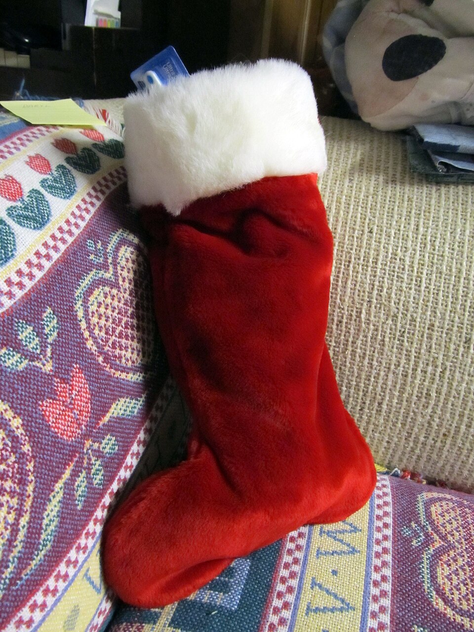 Christmas Stocking
