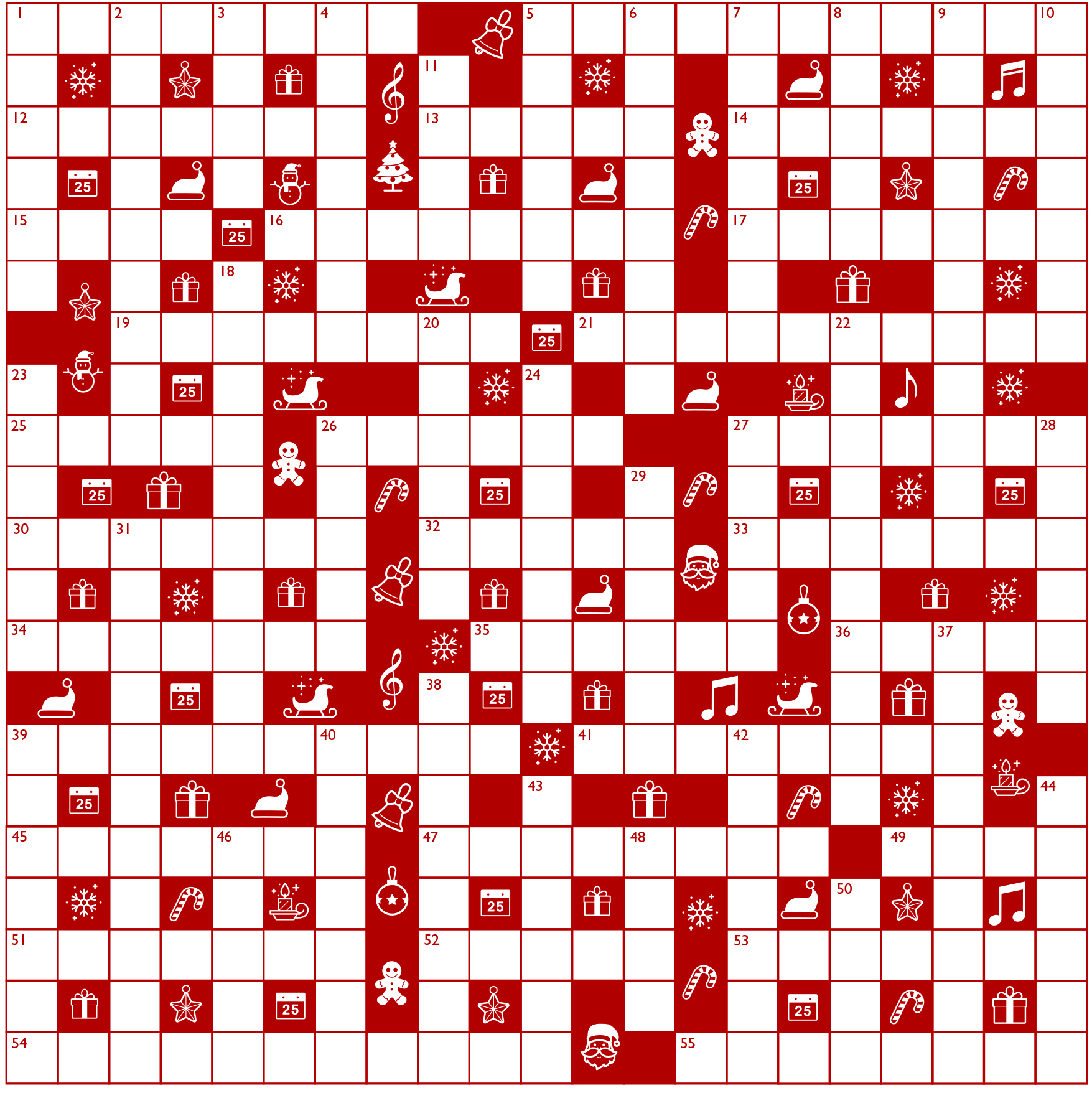 Crossword No 1675 Crossword No 1675