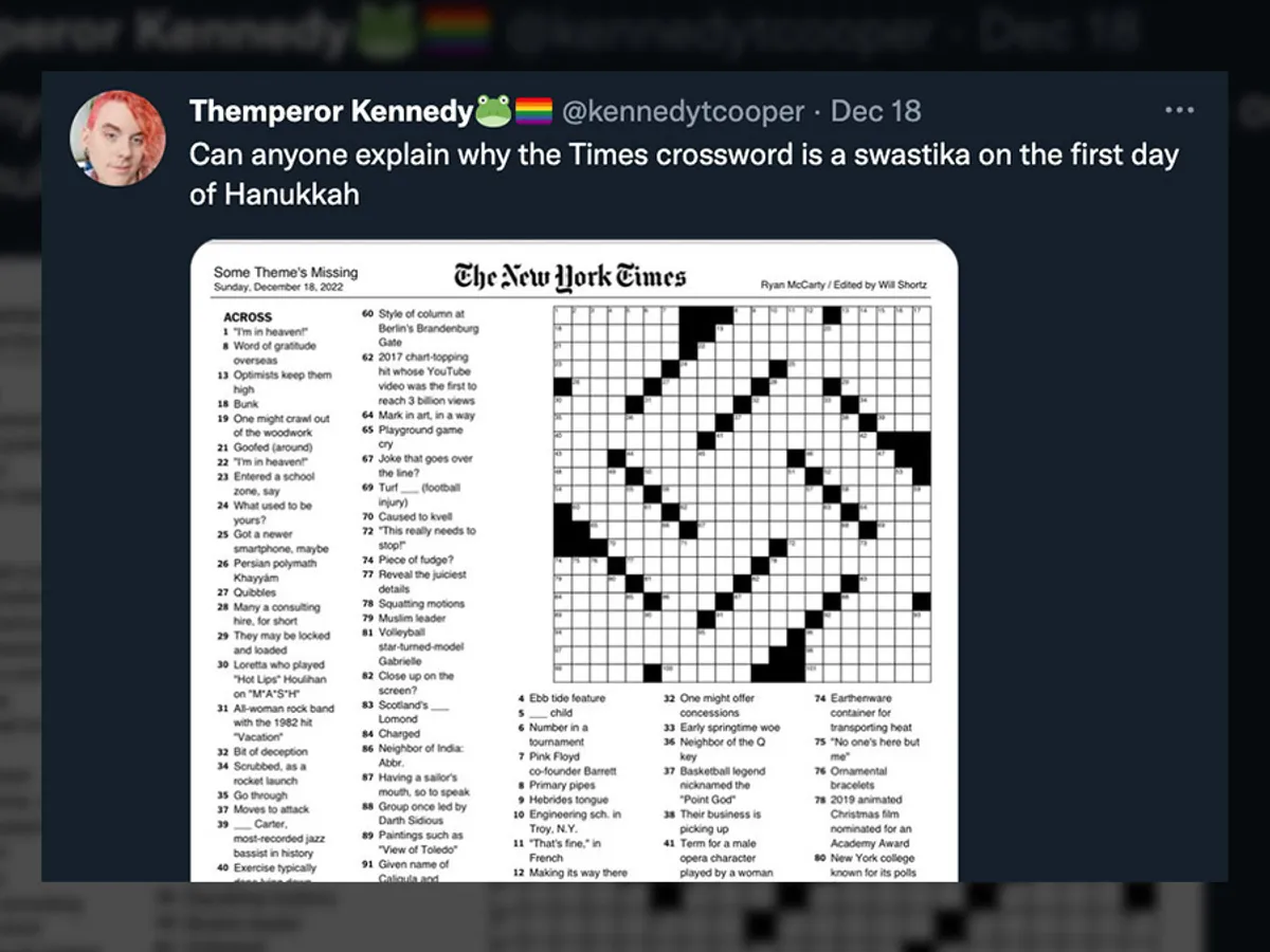 free printable ny times sunday crossword puzzles