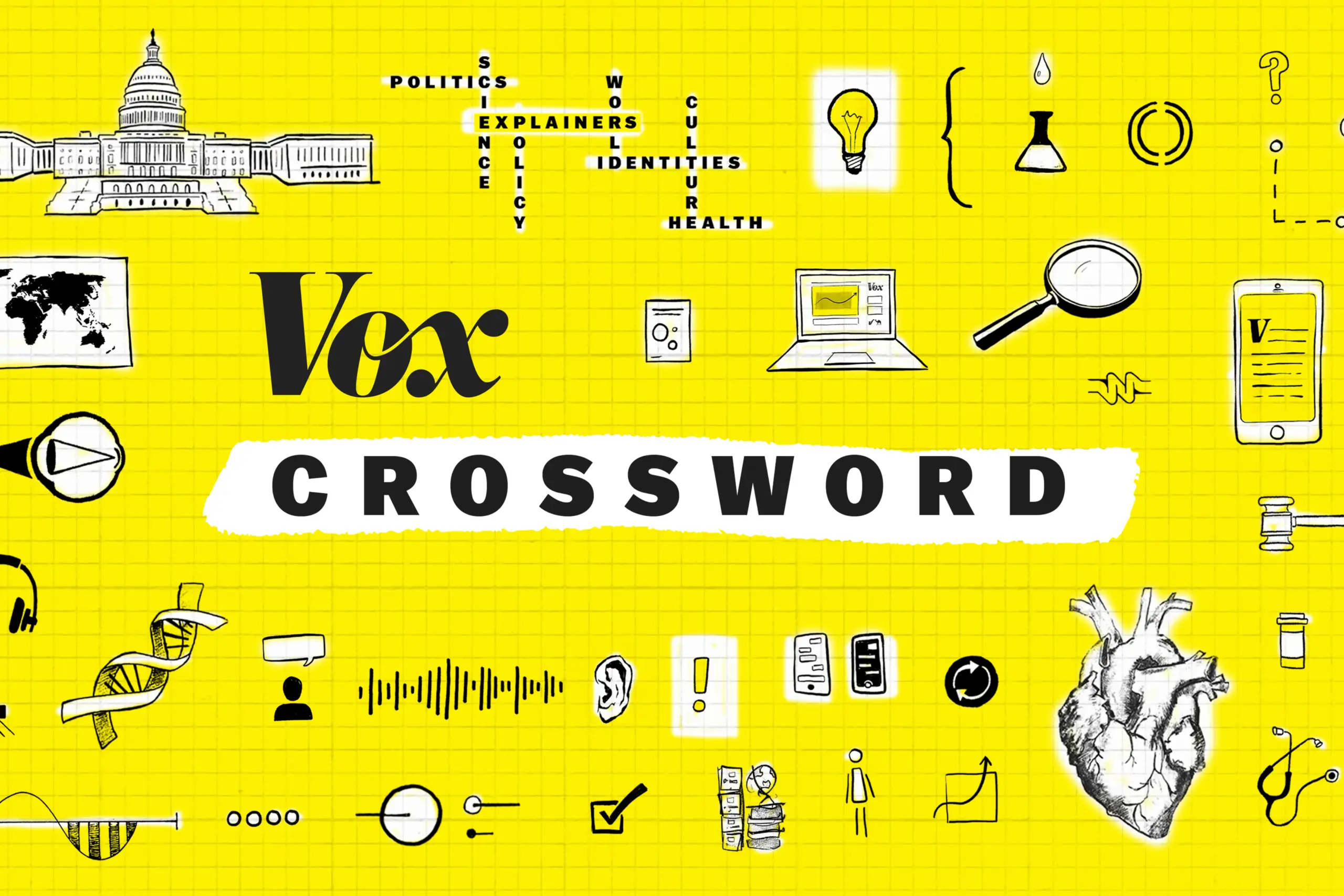 Crossword Puzzles Free Daily Printable