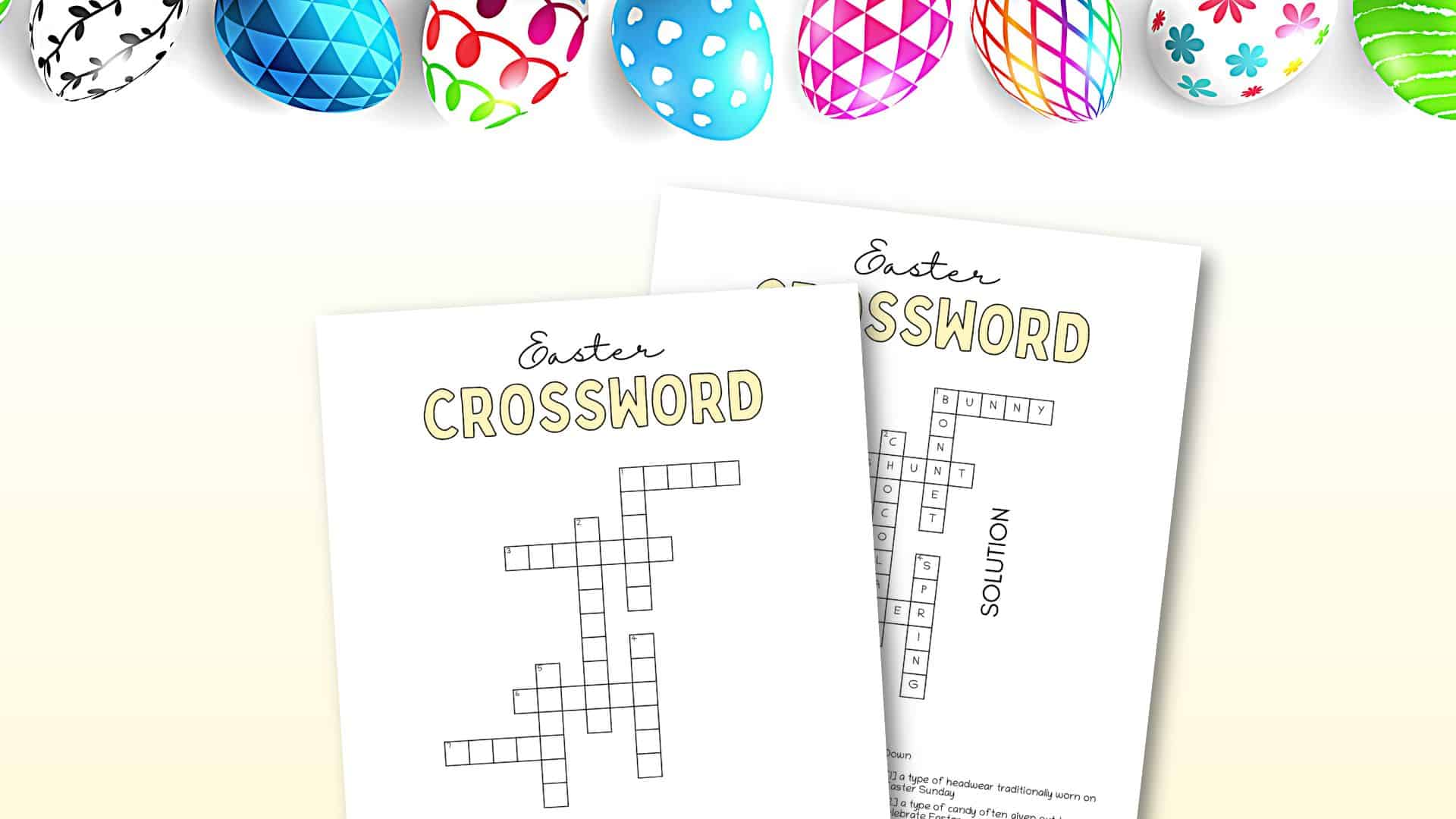 easter crossword puzzles bogglesworld 2006 easter crossword puzzles bogglesworld 2006
