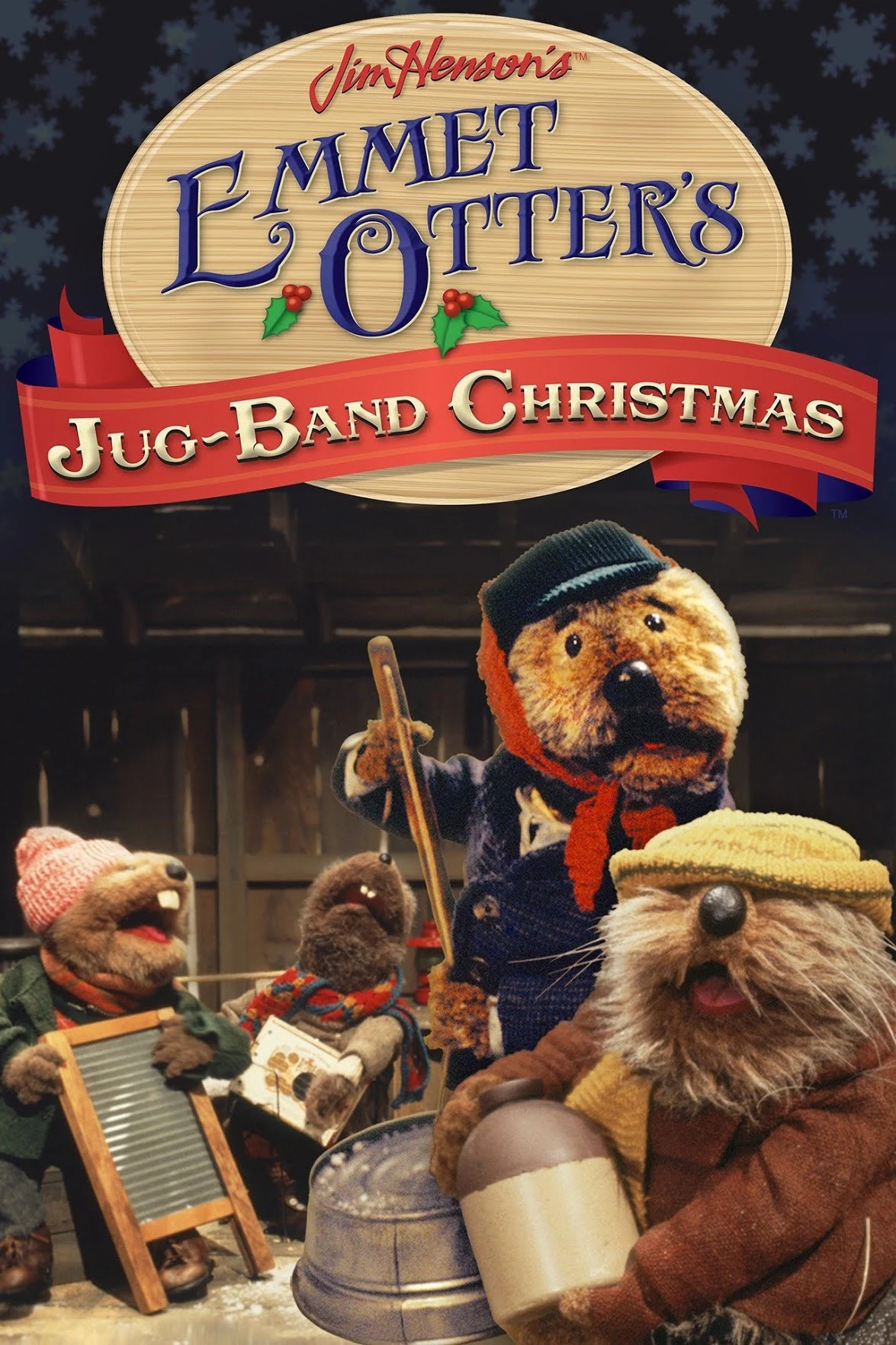 Emmet Otter s Jug Band Christmas