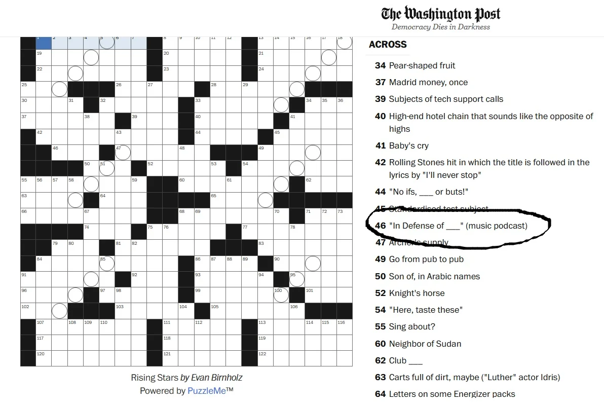 In Defense Of Ska In The Washington Post Sunday In Defense Of Ska In The Washington Post Sunday