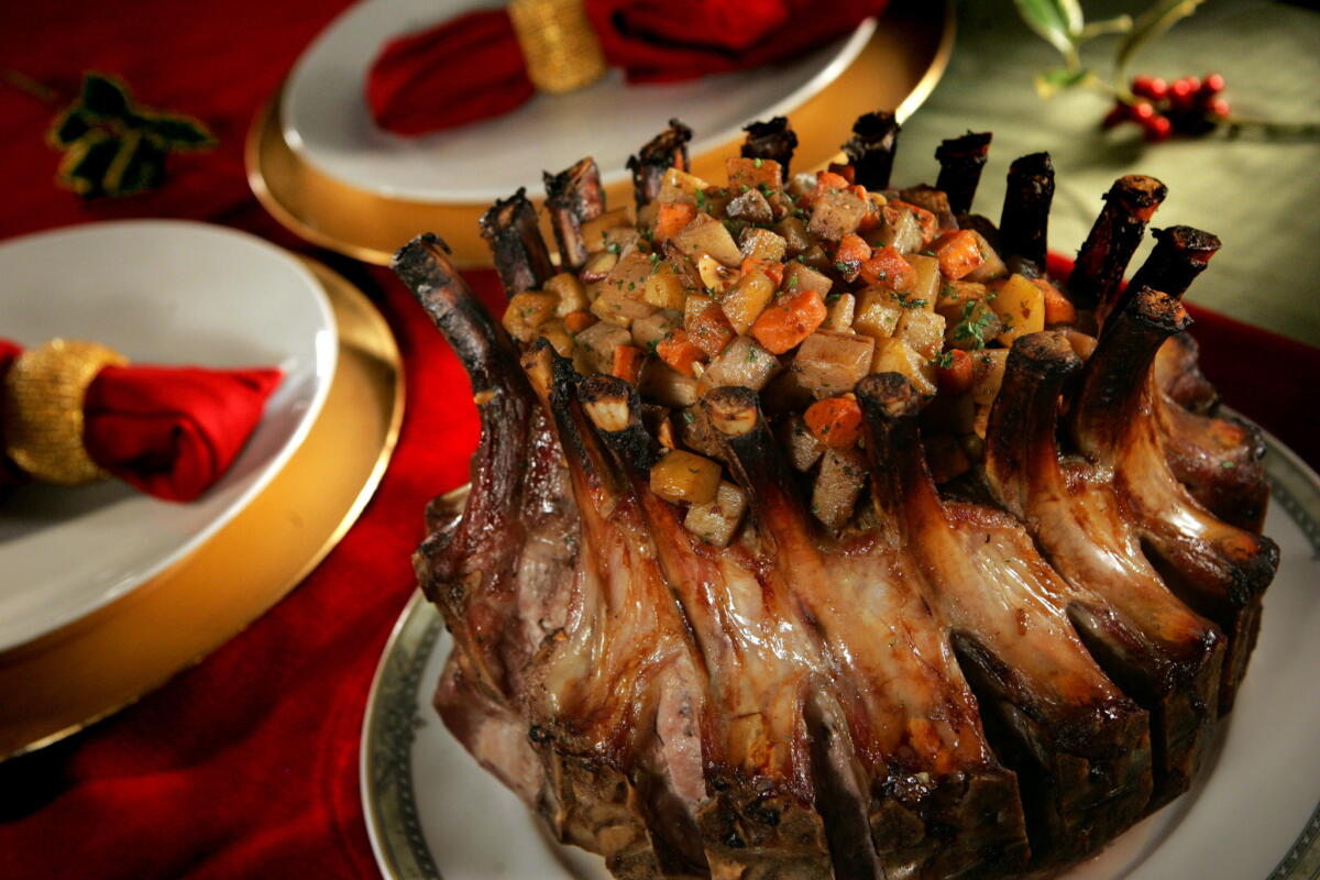 La Dd Christmas Recipe Ideas 20151222 Story