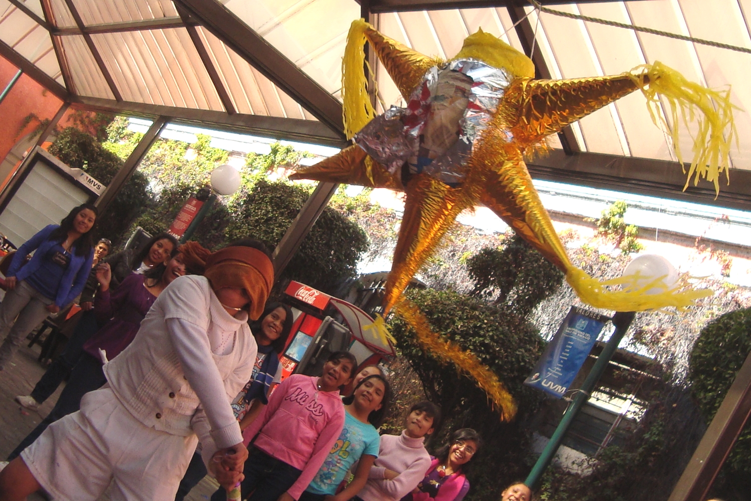 Las Posadas