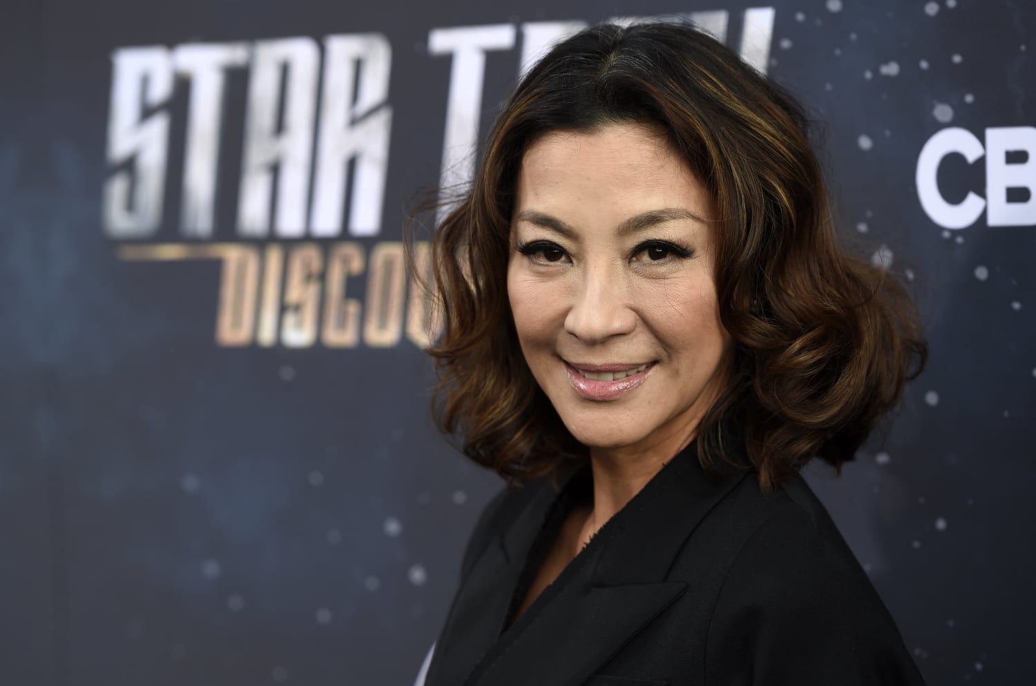 Last Christmas Michelle Yeoh Adds Comedy Convention Defying Career N1079131