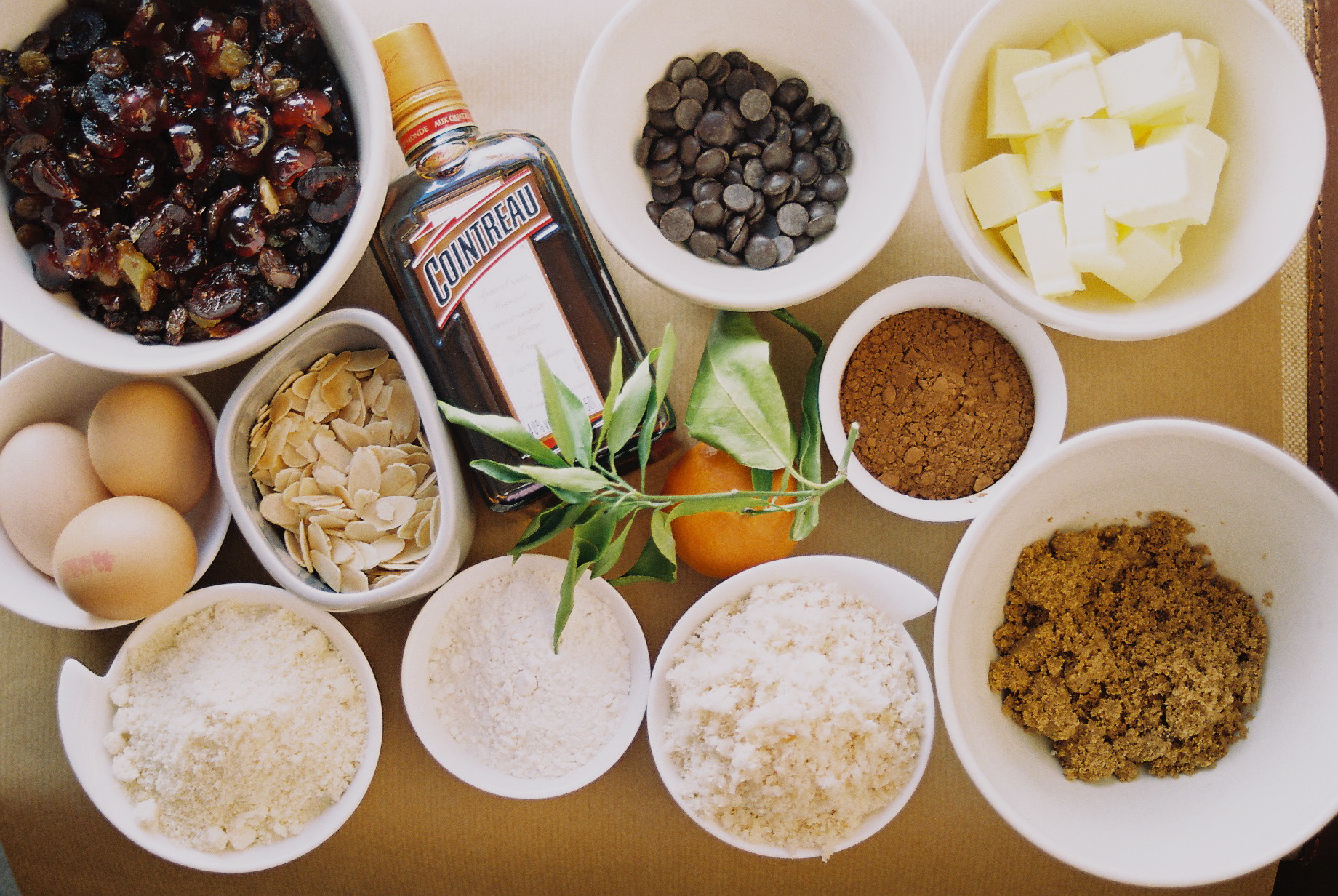 christmas pudding ingredient crossword