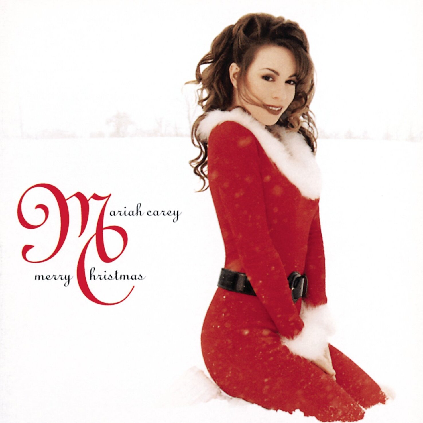 Mariah Carey Christmas