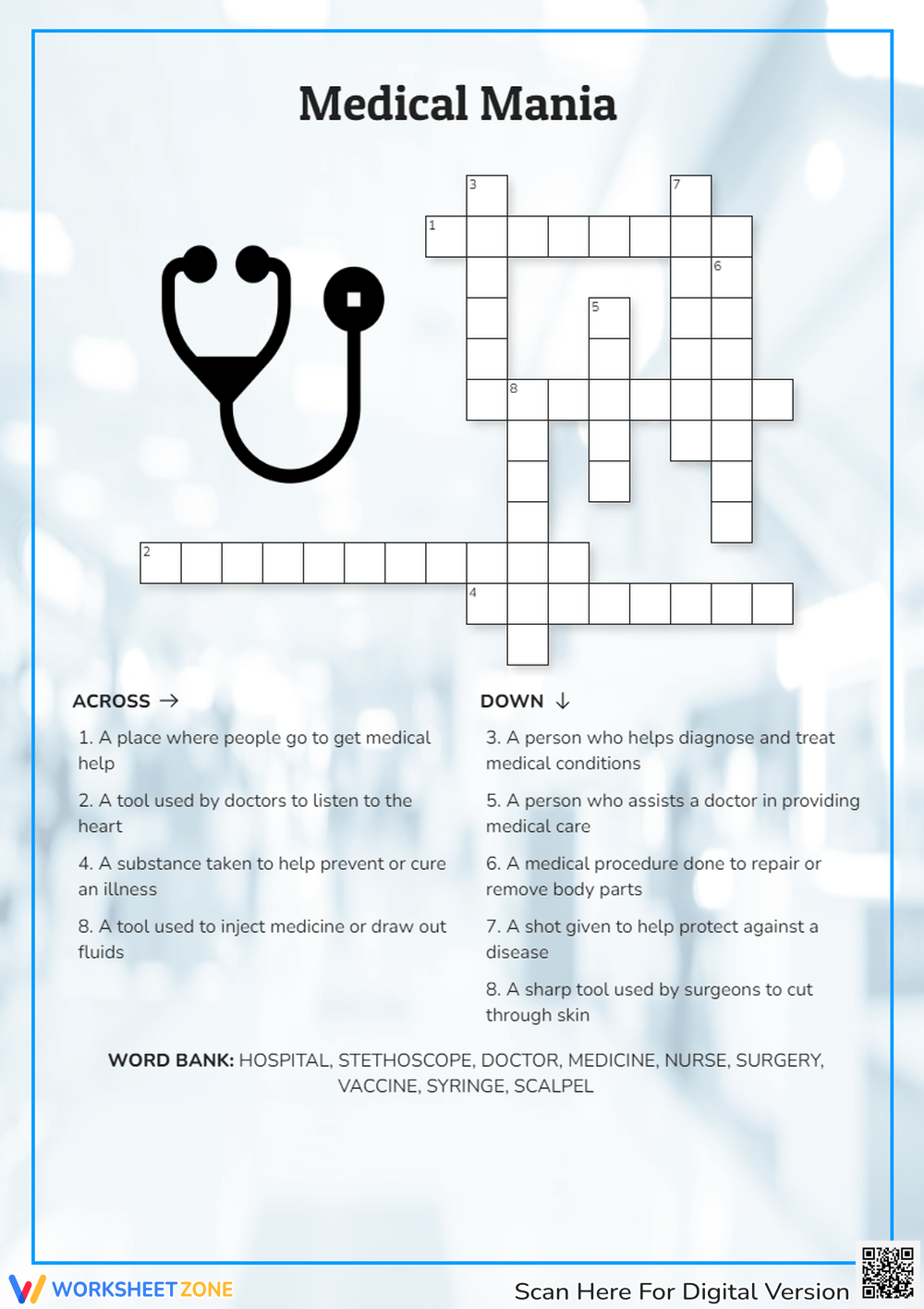 Medical Medical