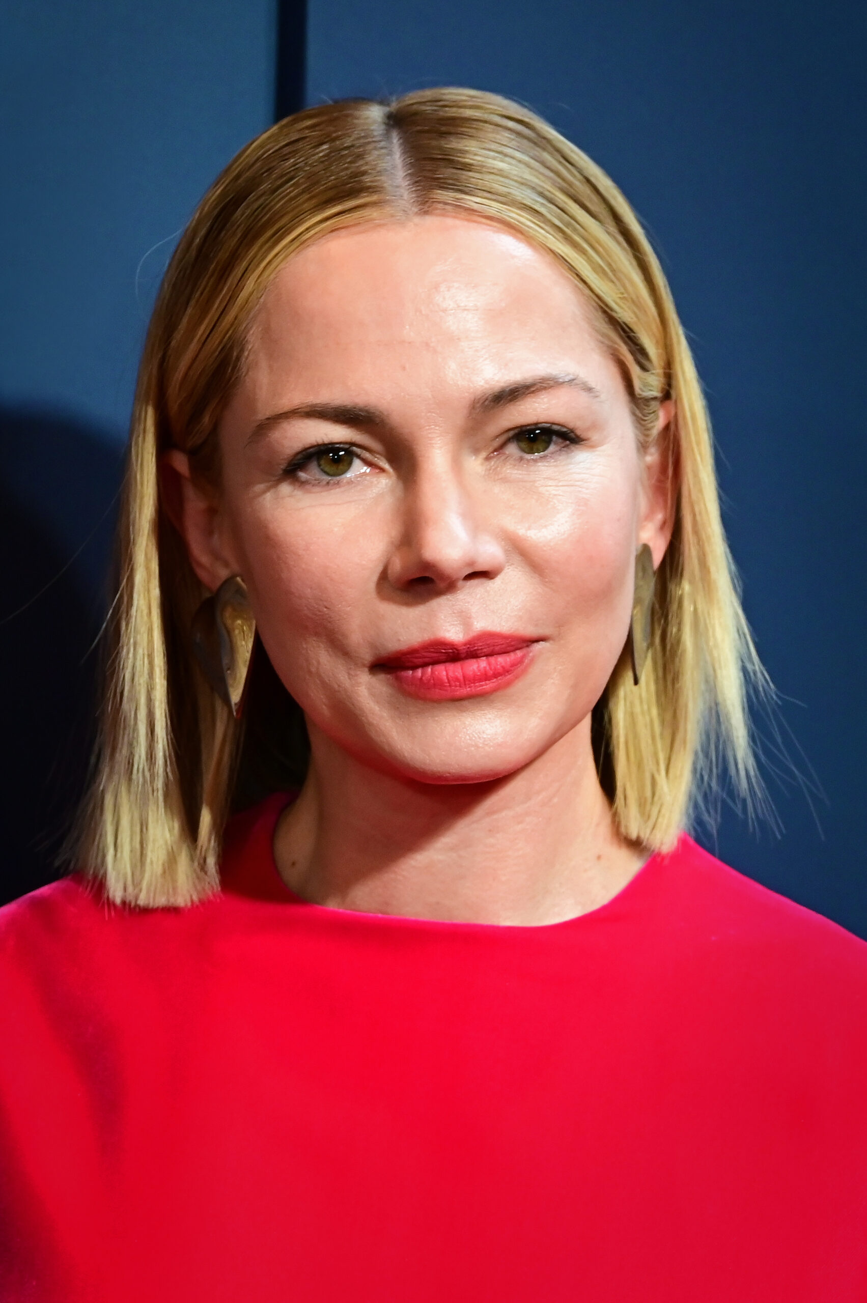 Michelle Williams actress 