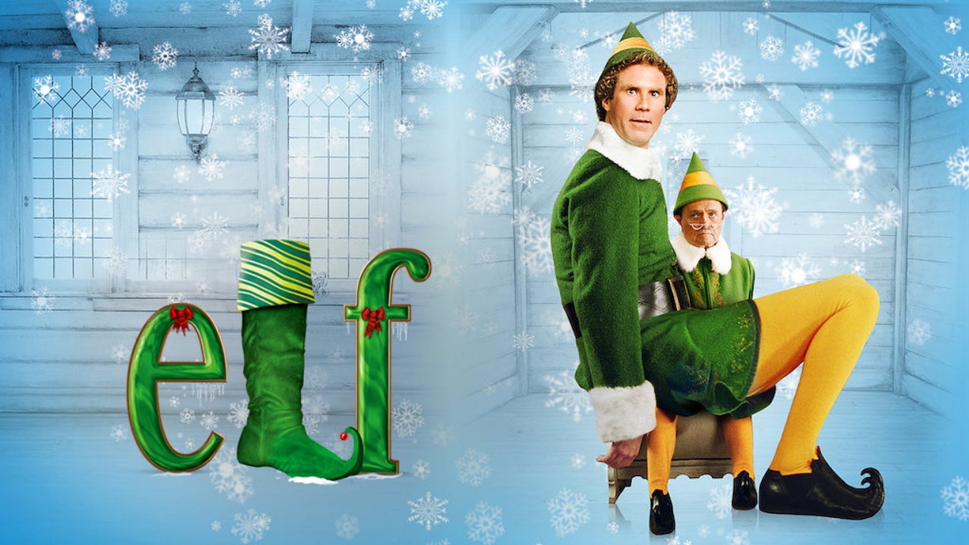 Movie Review 5 Christmas Films For The Whole Family