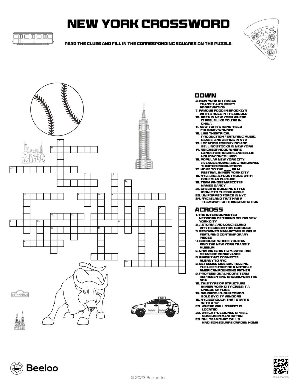 printable ny times crossword puzzles printable ny times crossword puzzles