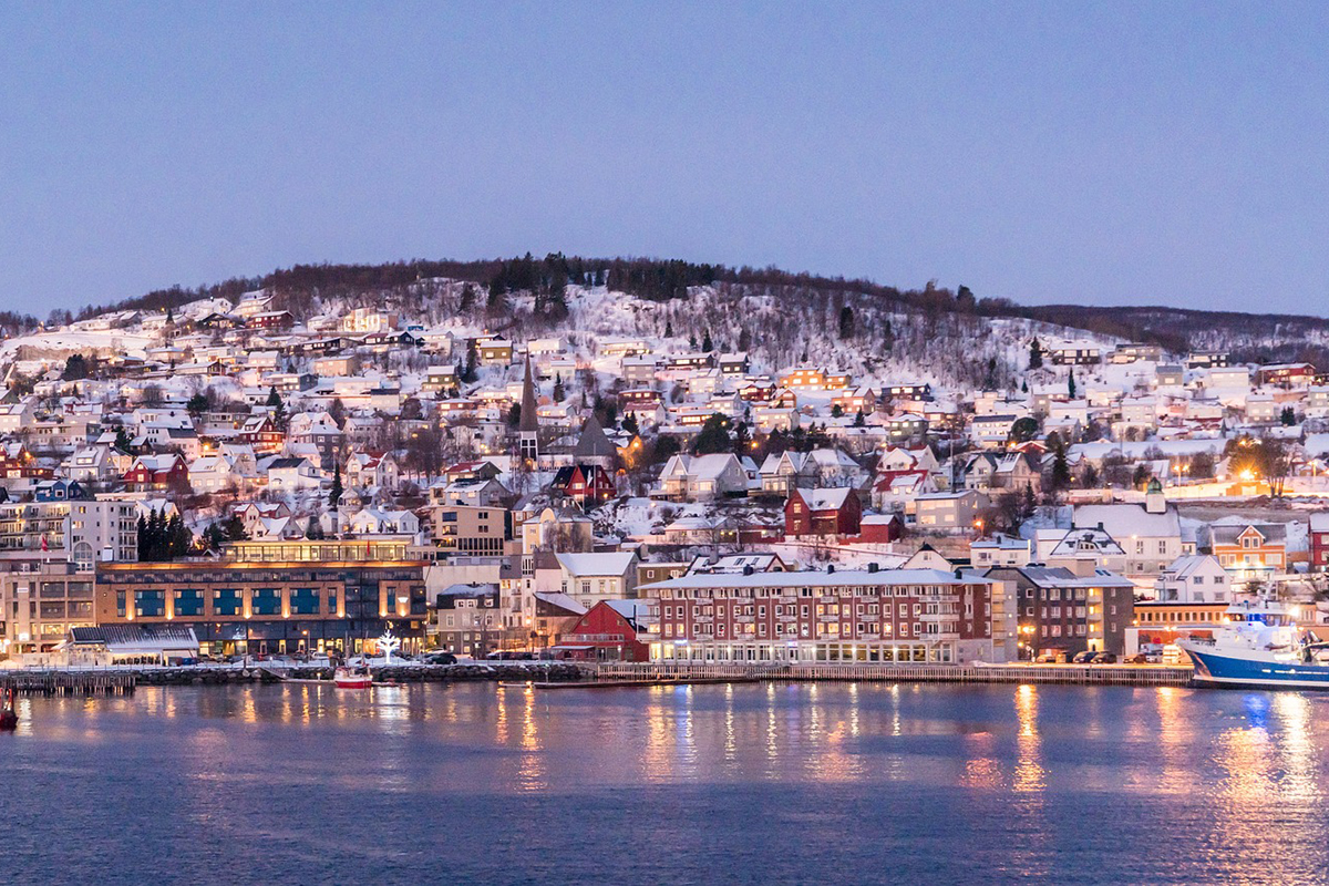 Norwegian Christmas Traditions Norwegian Christmas Traditions
