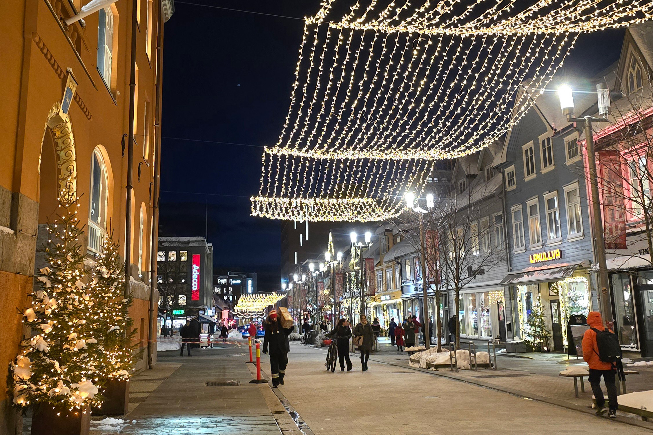Norwegian Christmas Traditions Norwegian Christmas Traditions