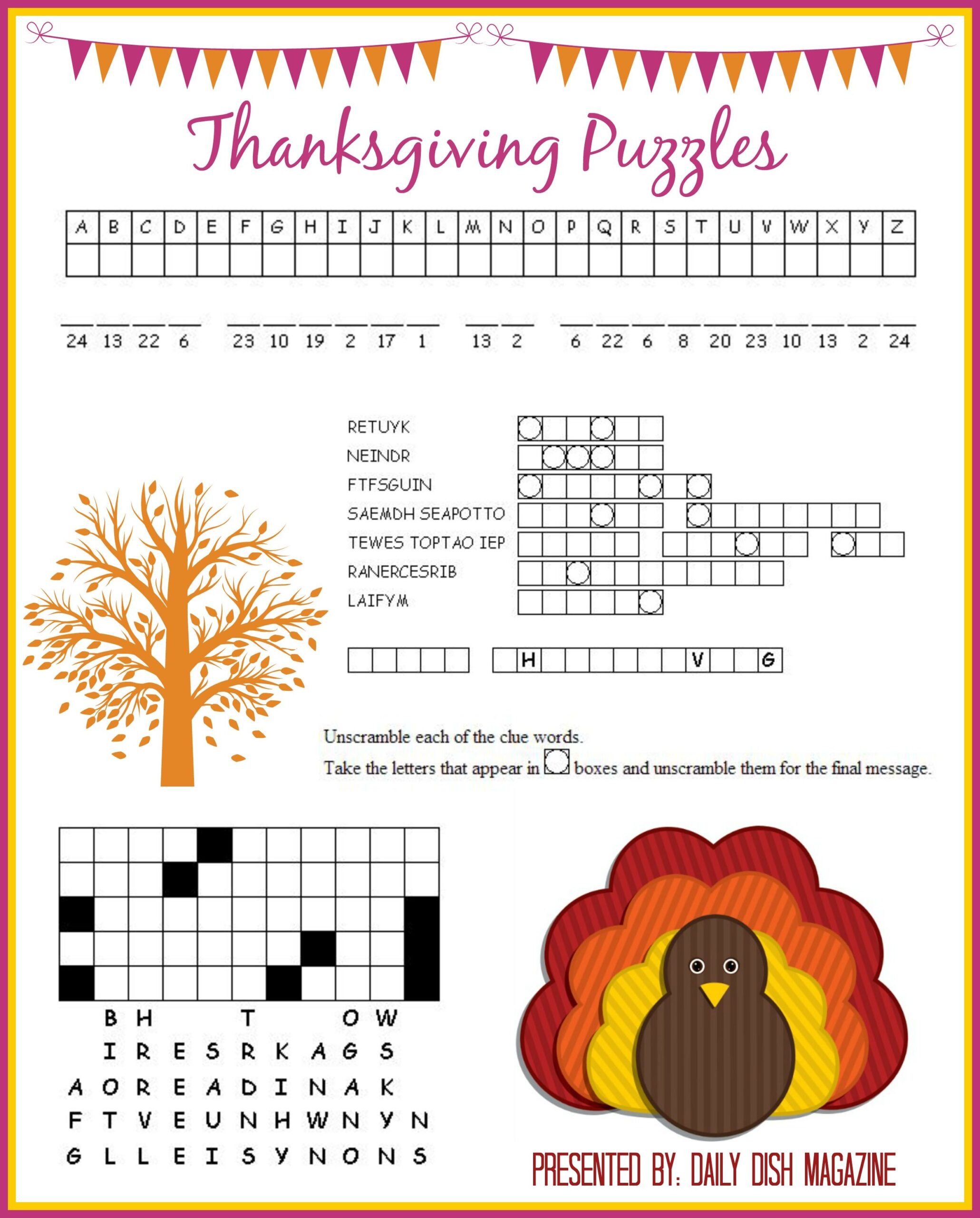 November Ideas 4 The Library