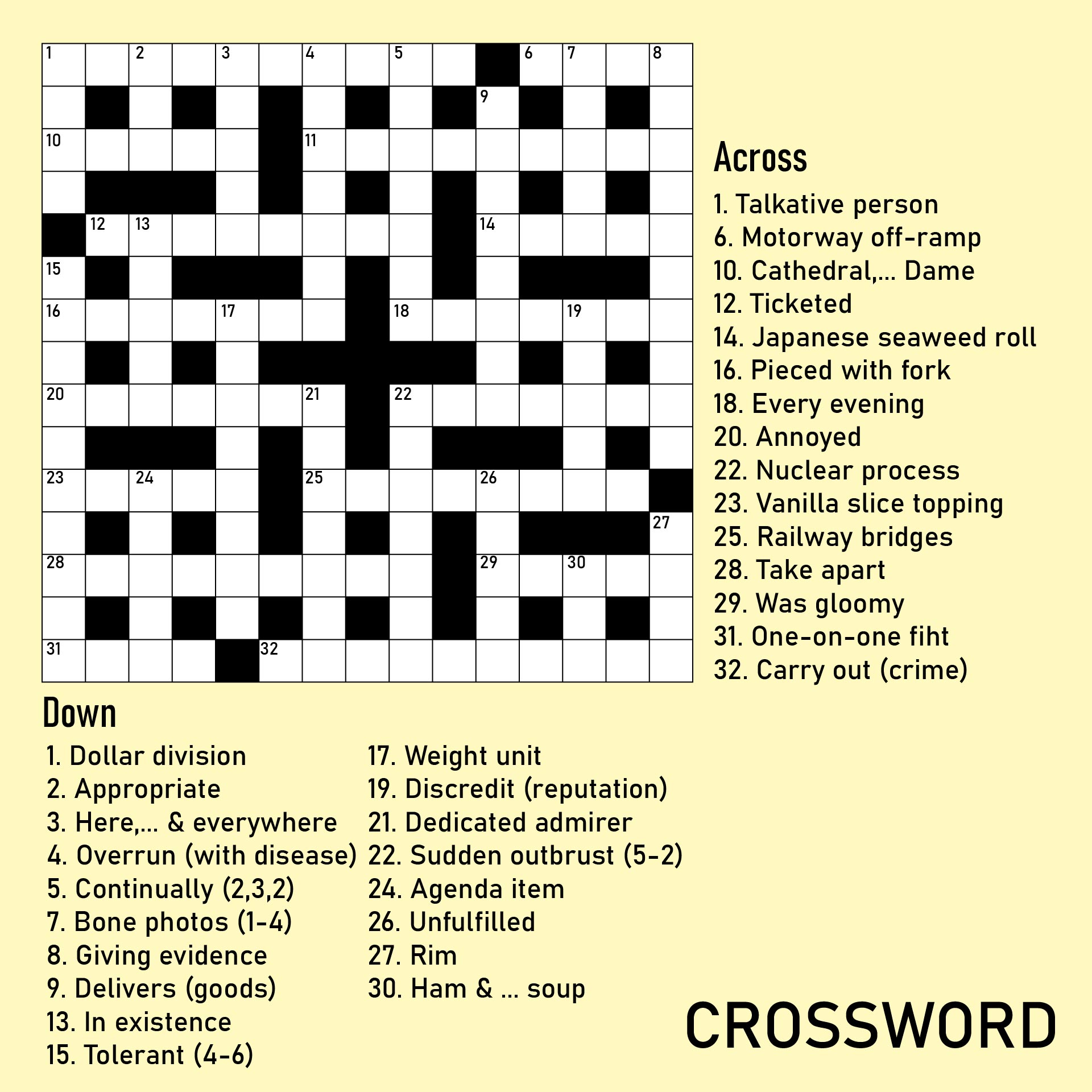 Post Printable Crosswords For Adults 216246 Post Printable Crosswords For Adults 216246