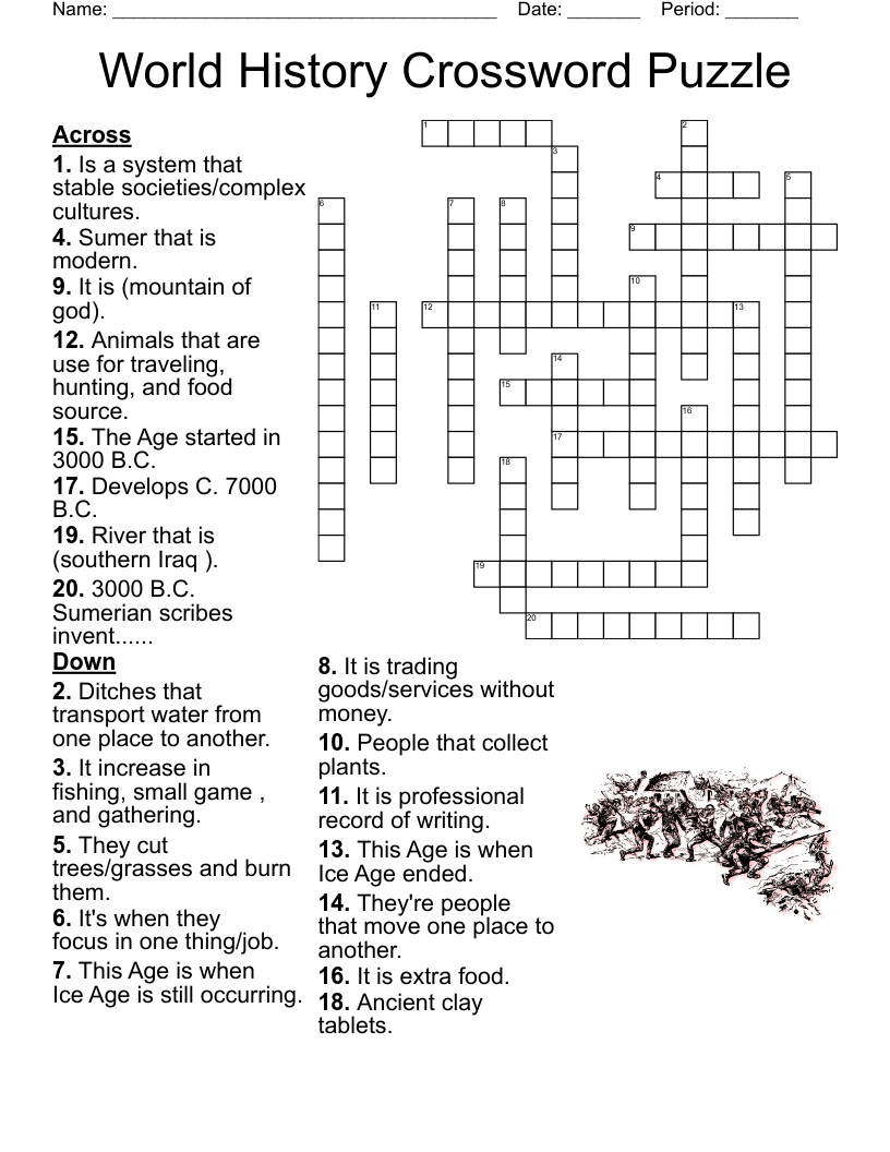 Public Puzzles