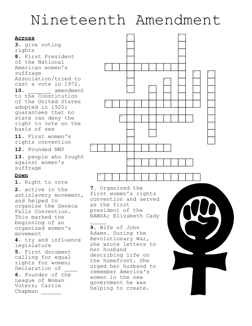 Public Puzzles