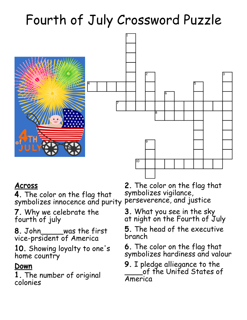 Public Puzzles