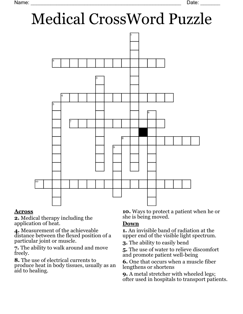 Public Puzzles
