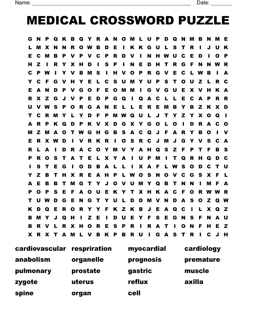 Public Puzzles Public Puzzles