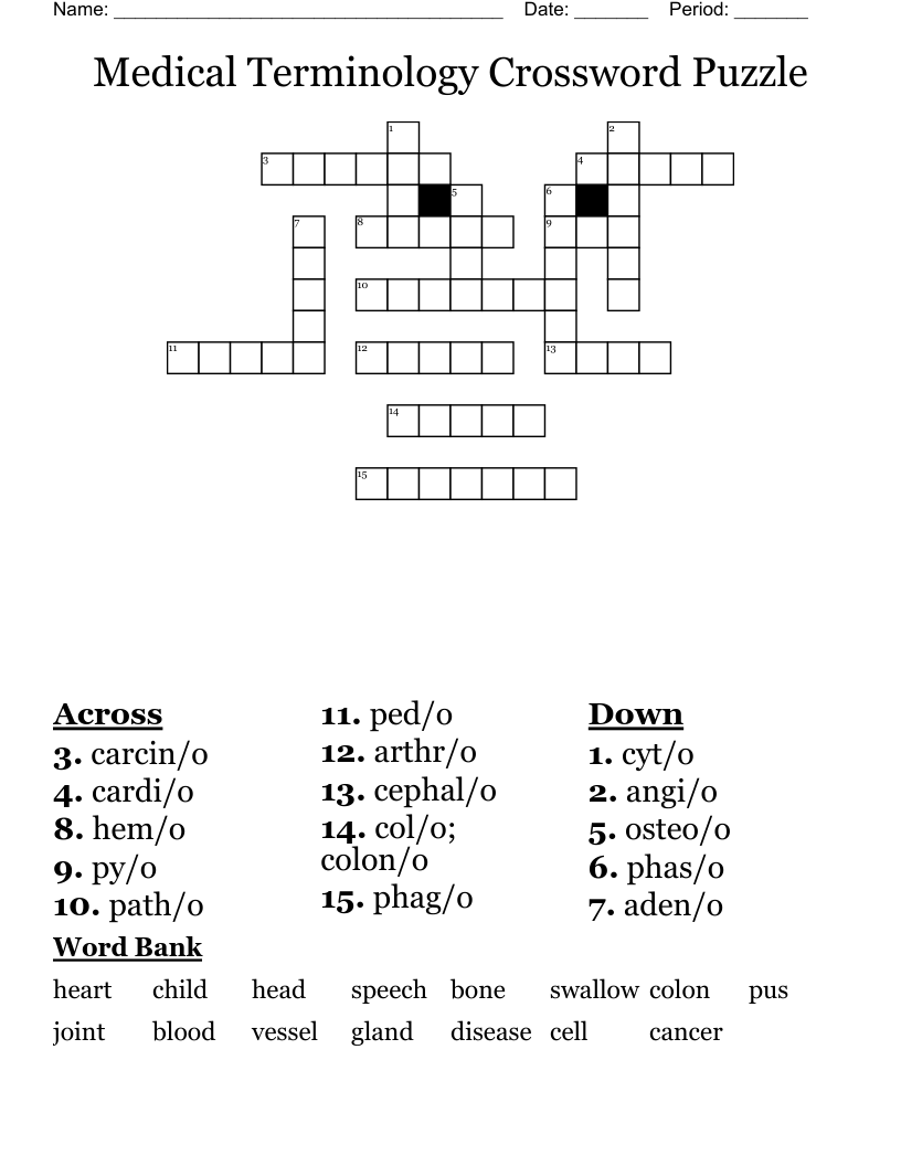 Public Puzzles Public Puzzles