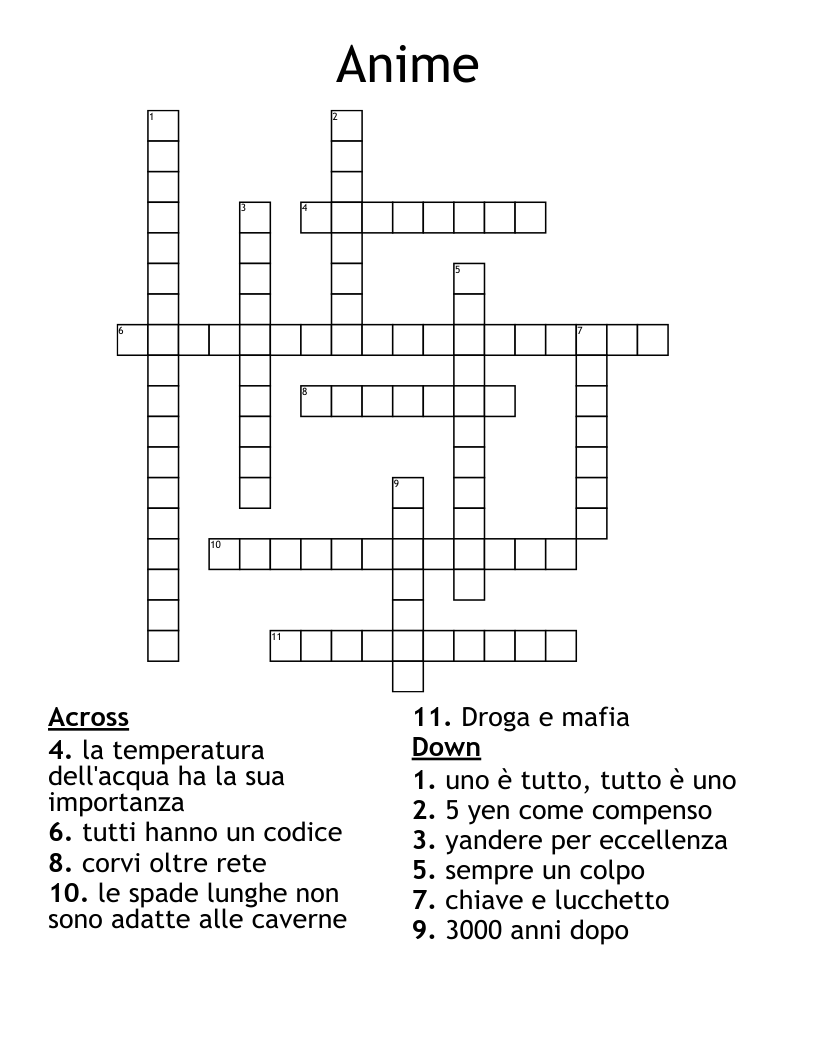 Public Puzzles