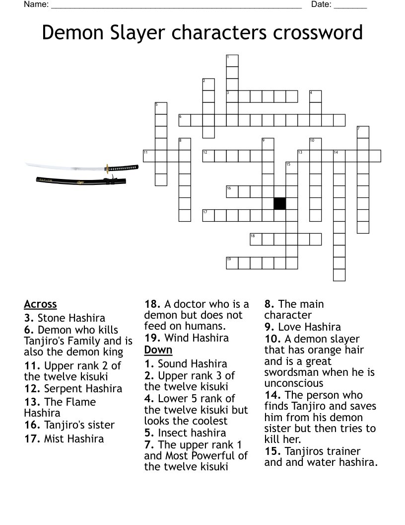 Public Puzzles