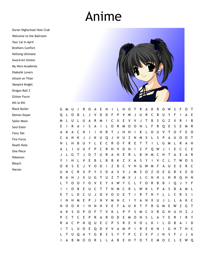 Public Puzzles