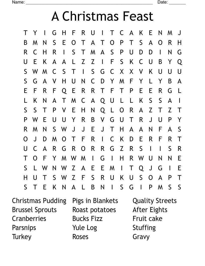 Public Puzzles