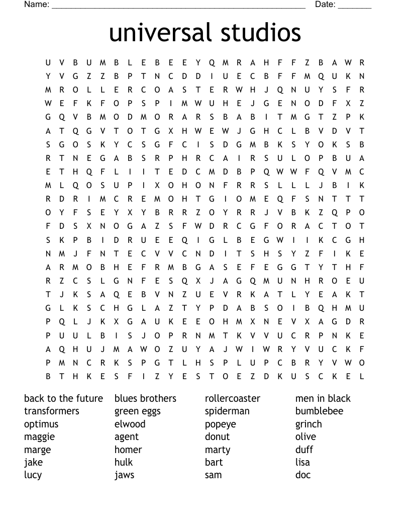 Public Puzzles
