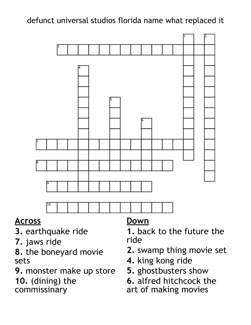 Public Puzzles