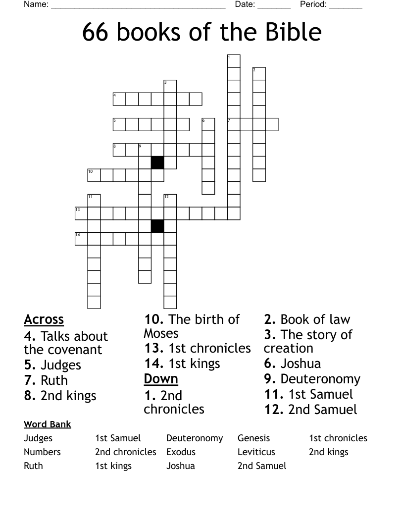 Public Puzzles