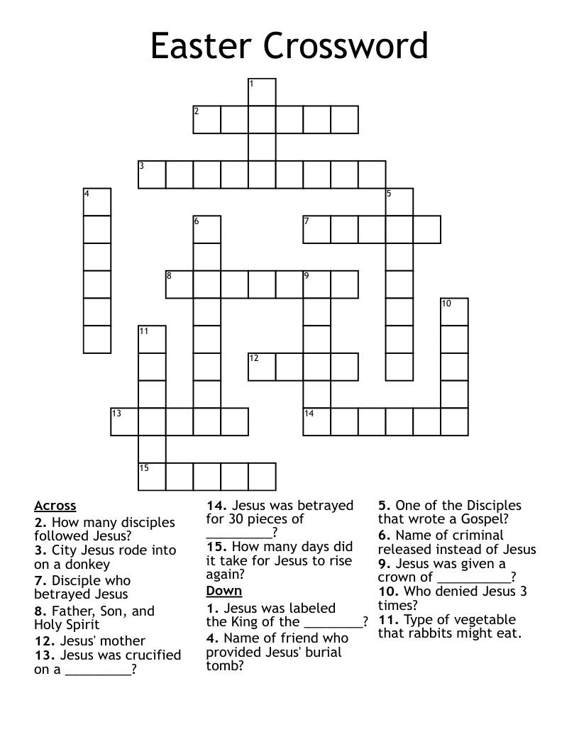Public Puzzles Public Puzzles