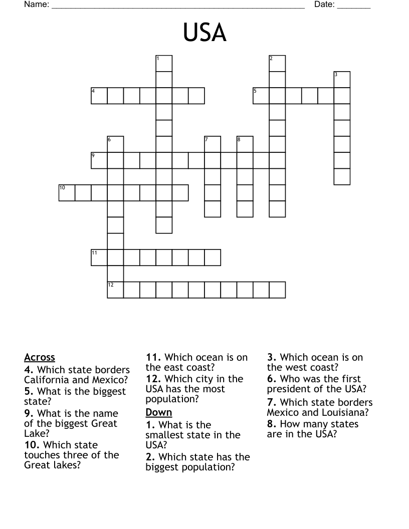 Public Puzzles