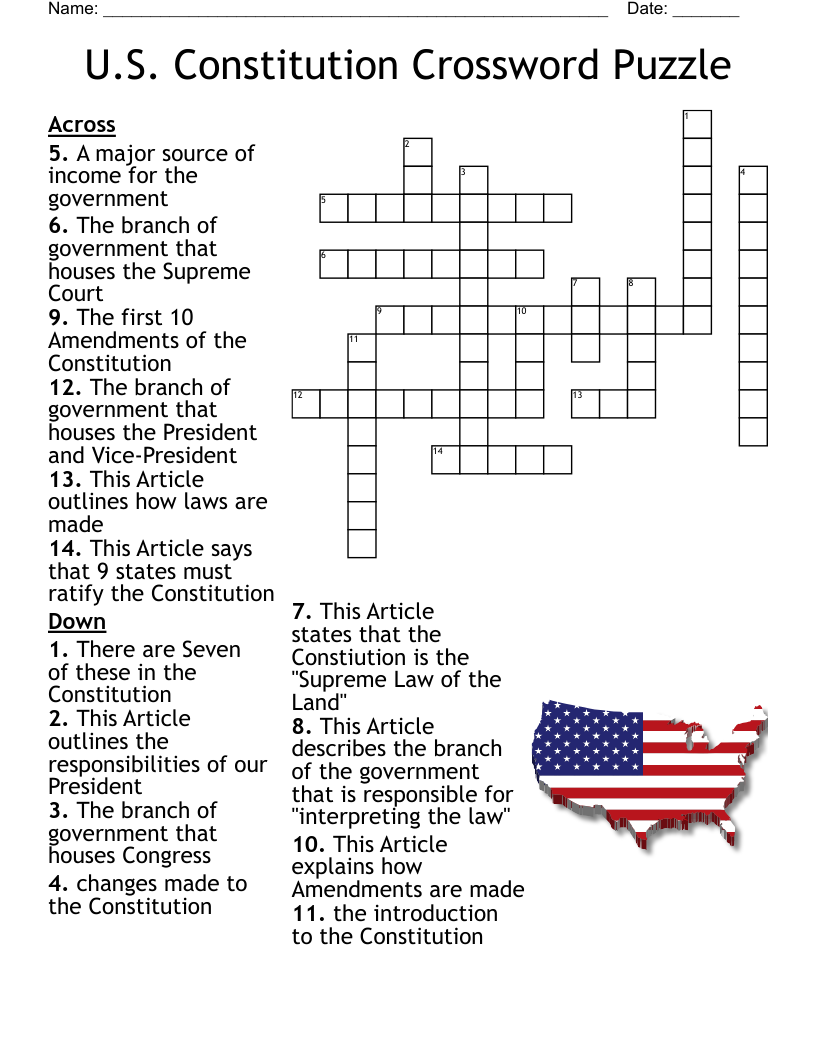 Public Puzzles