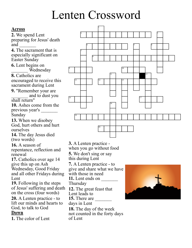Public Puzzles