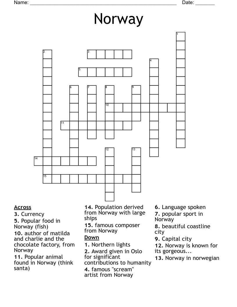 Public Puzzles Public Puzzles