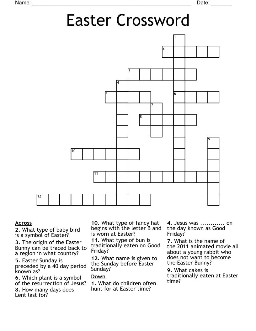 Public Puzzles Public Puzzles