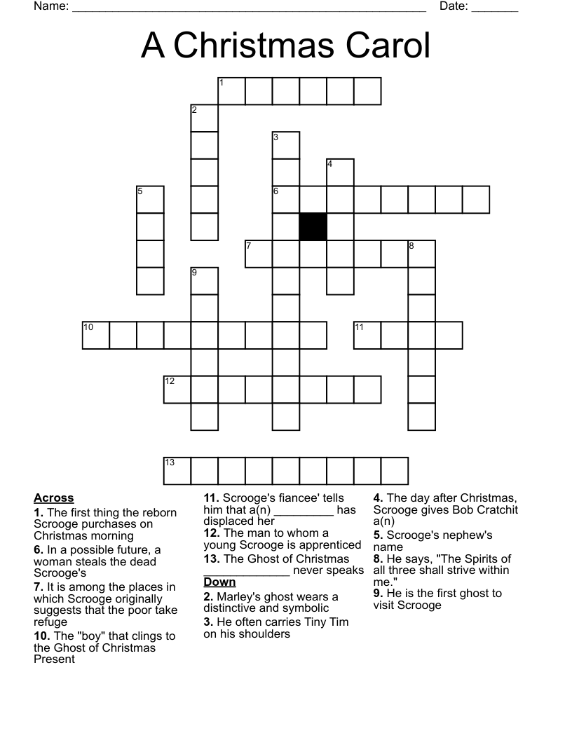 Public Puzzles Public Puzzles