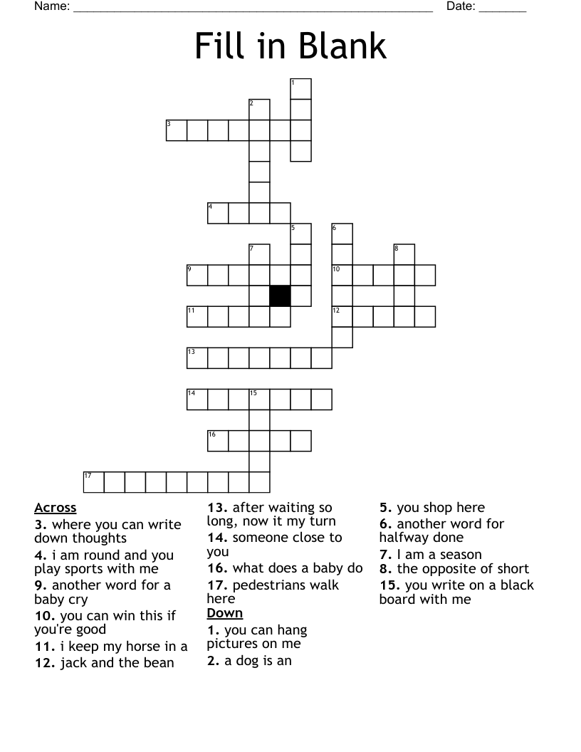 Public Puzzles Public Puzzles