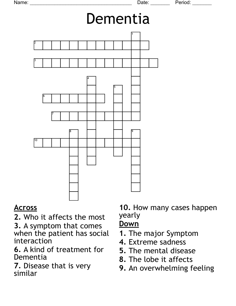 Public Puzzles