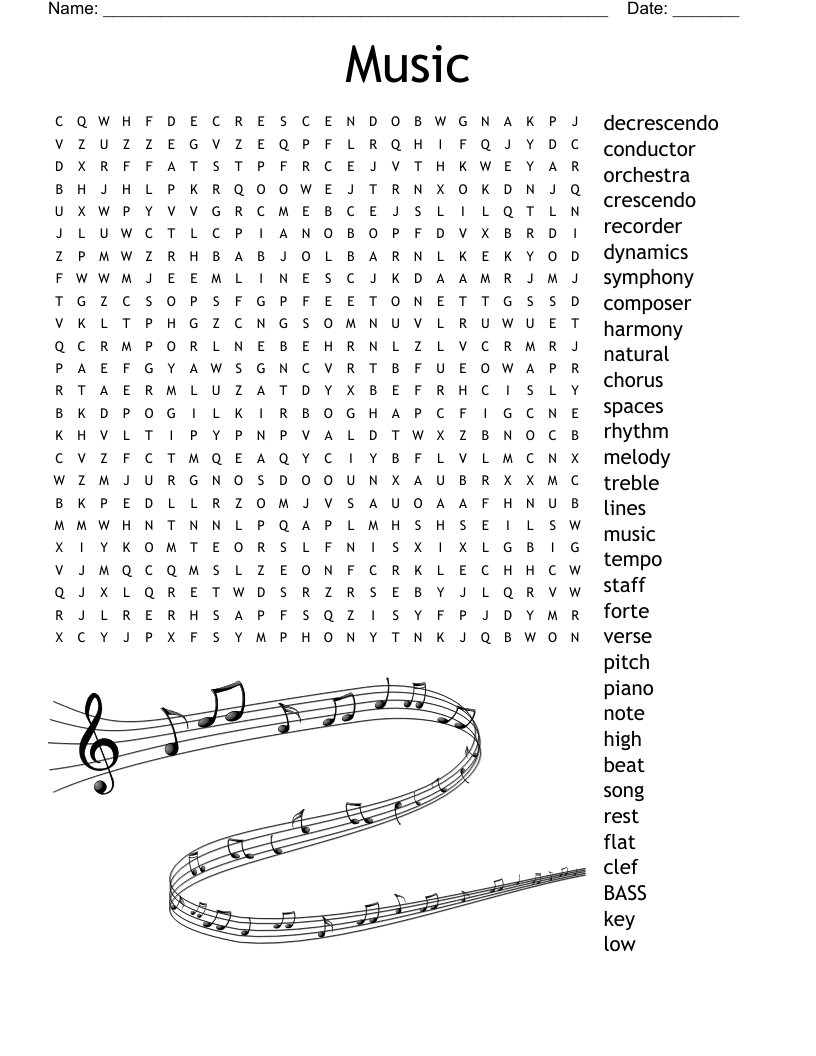 Public Puzzles