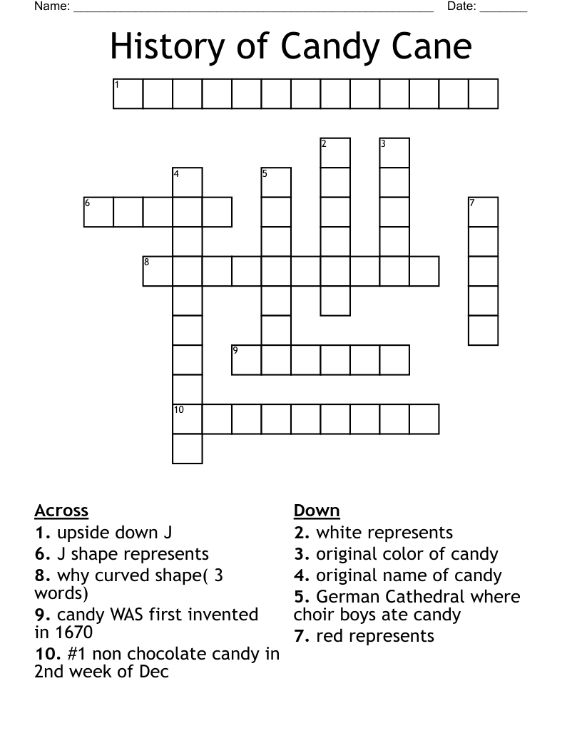 Public Puzzles