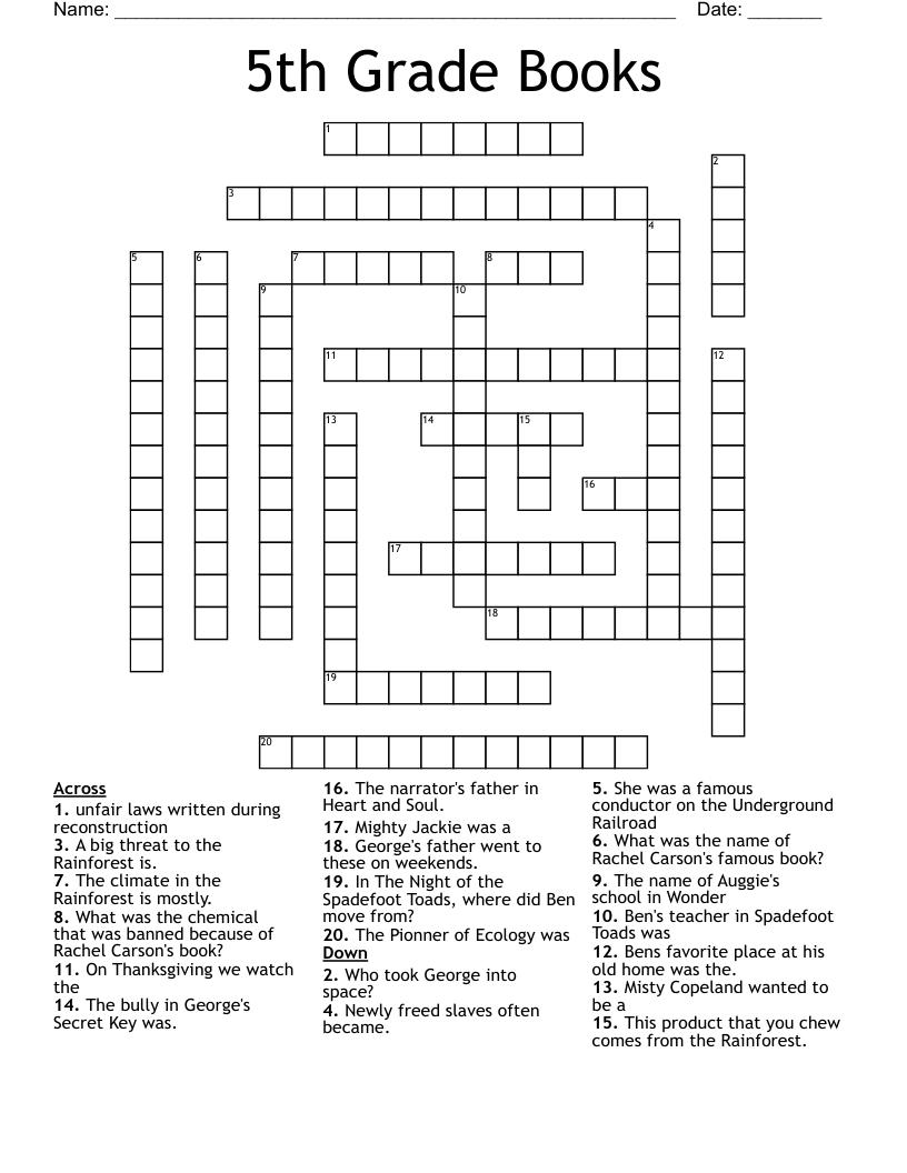 Public Puzzles Public Puzzles