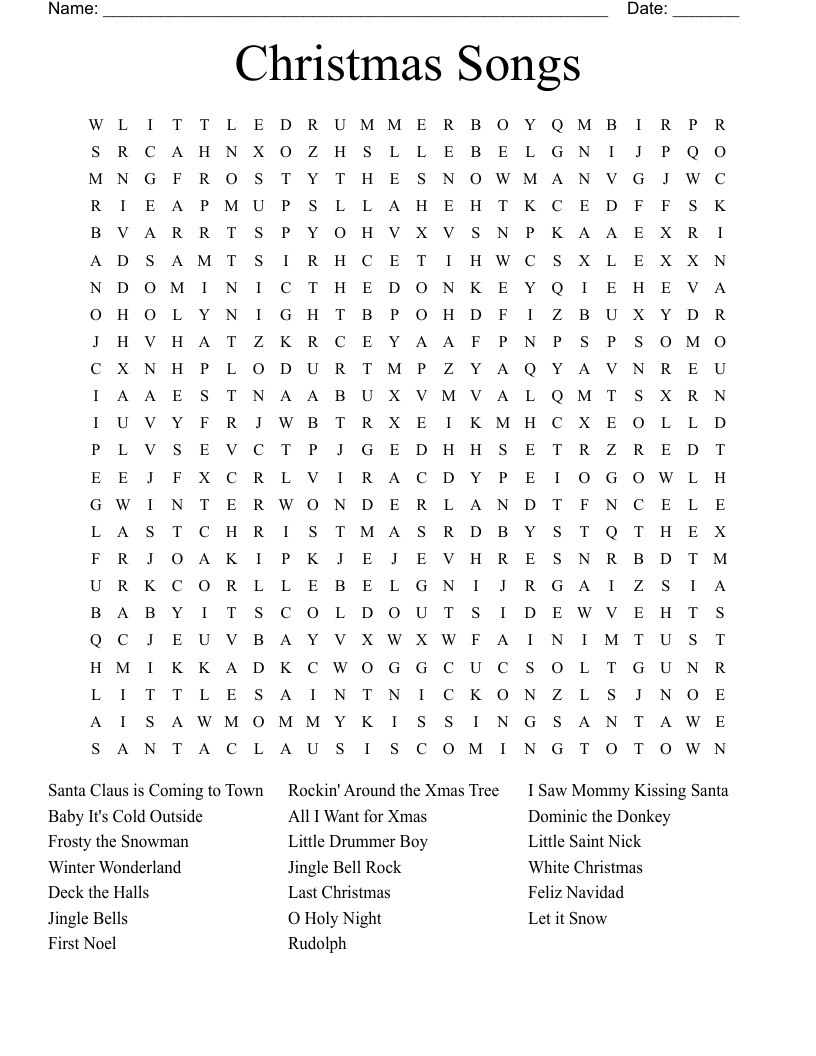 Public Puzzles Public Puzzles