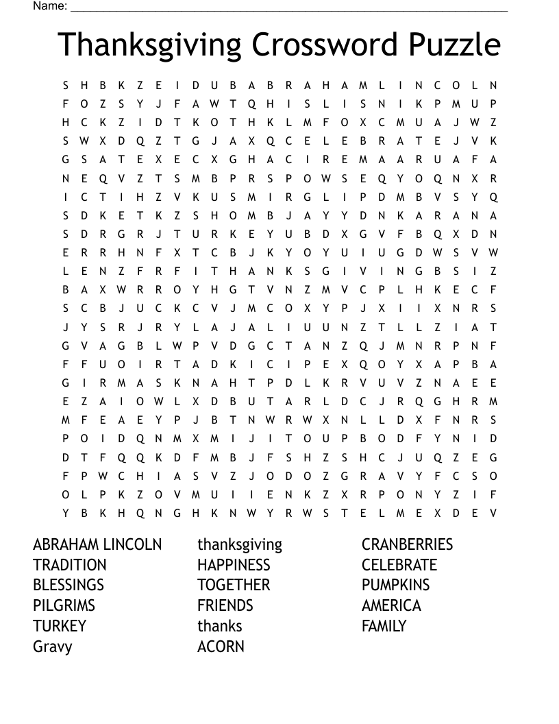 Public Puzzles Public Puzzles