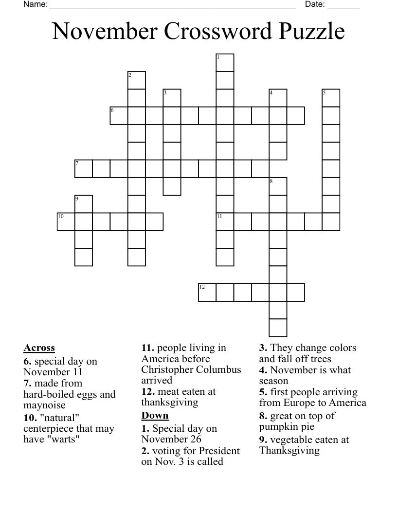 Public Puzzles Public Puzzles