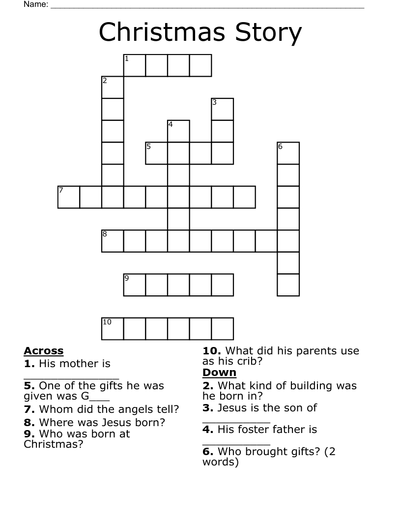 nurse born on christmas day crossword nurse born on christmas day crossword