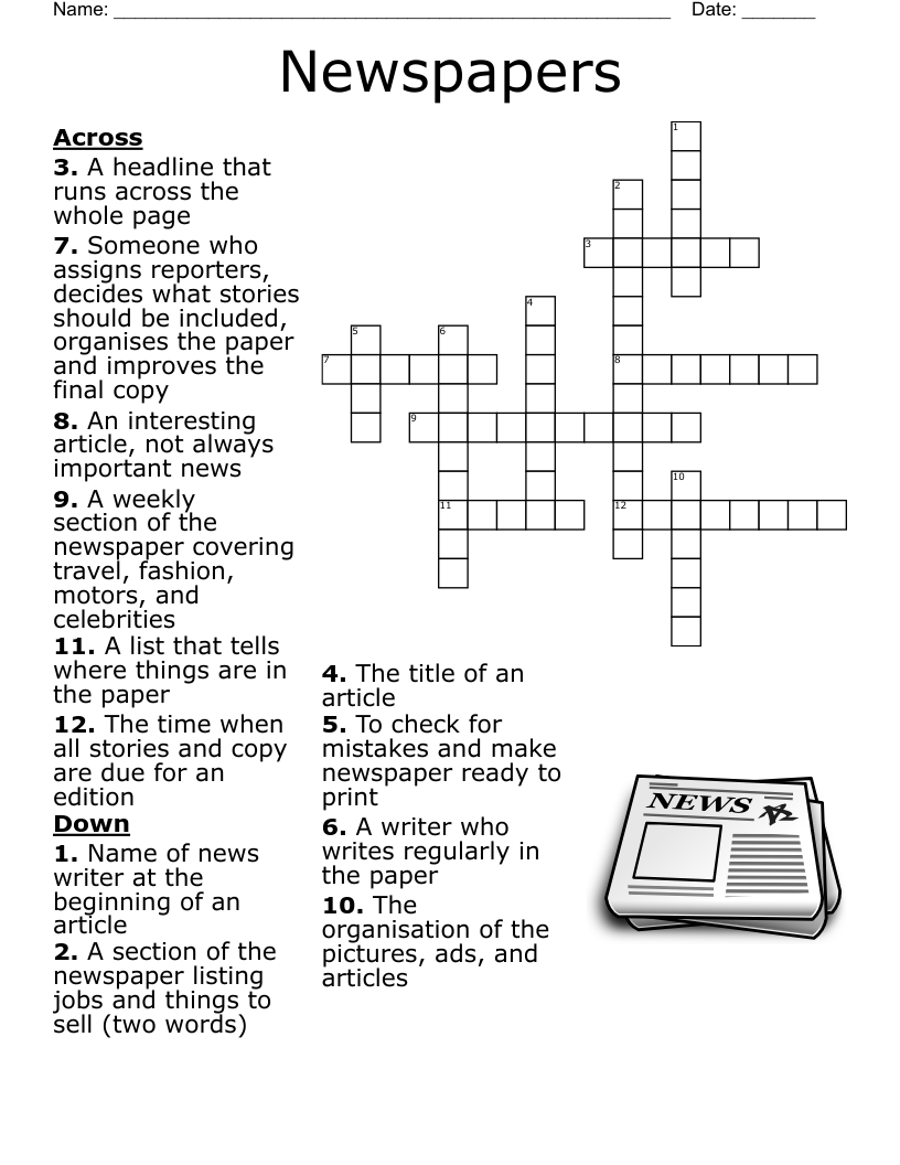 Public Puzzles